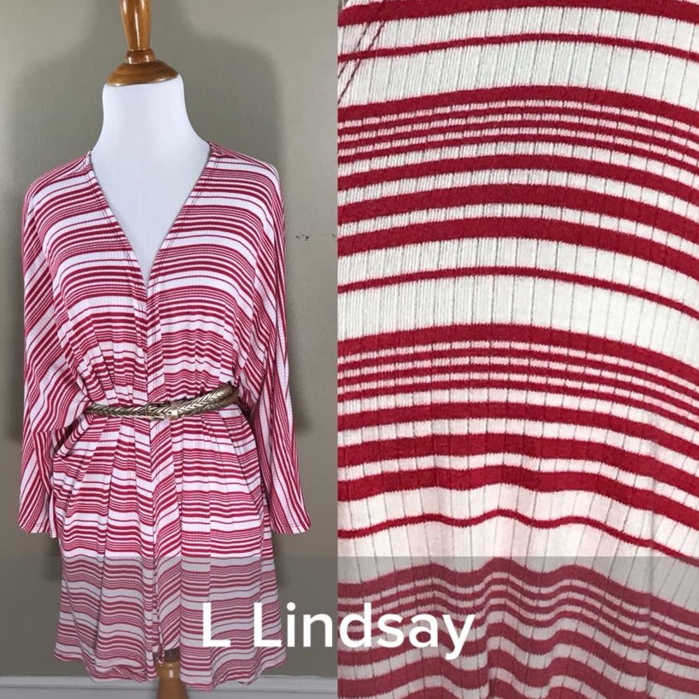 L NWT LLR Lindsay